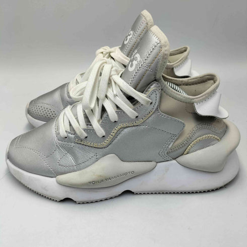 ワイスリー Y-3 19AW KAIWA ローカット スニーカー レディース JPN:23