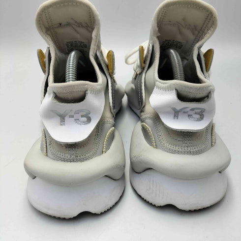 ワイスリー Y-3 19AW KAIWA ローカット スニーカー レディース JPN:23