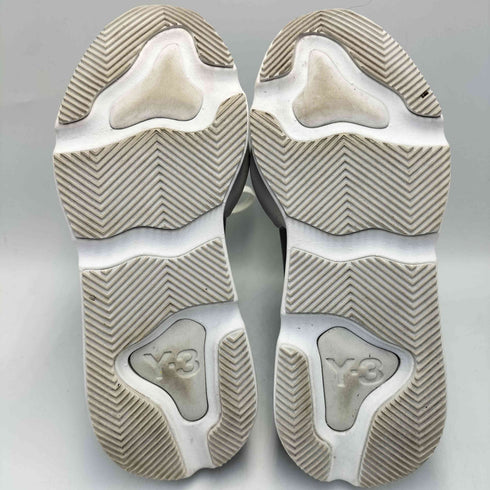 ワイスリー Y-3 19AW KAIWA ローカット スニーカー レディース JPN:23