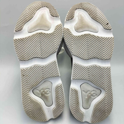 ワイスリー Y-3 19AW KAIWA ローカット スニーカー レディース JPN:23