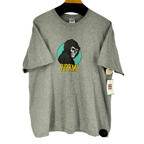 シュプリーム Supreme 23SS Reaper Tee メンズ import:L