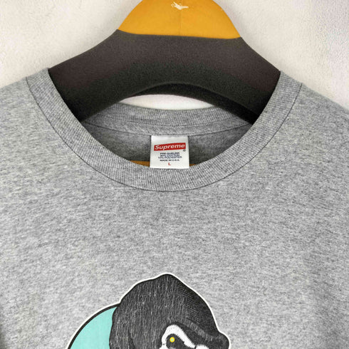 シュプリーム Supreme 23SS Reaper Tee メンズ import:L