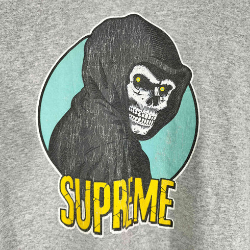 シュプリーム Supreme 23SS Reaper Tee メンズ import:L