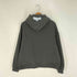 ナインティナインティ 9090 Tiger-pattern Angel Hoodie レディース JPN:M