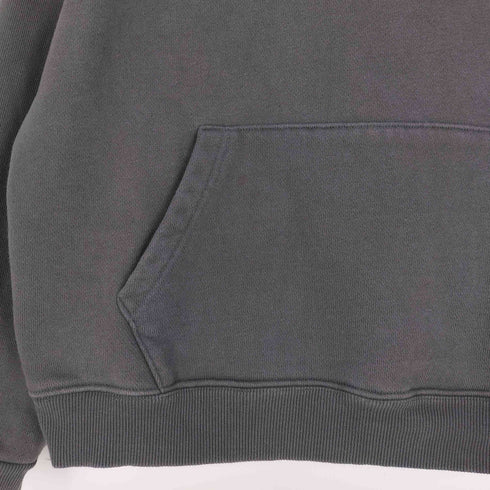ナインティナインティ 9090 Tiger-pattern Angel Hoodie レディース JPN:M