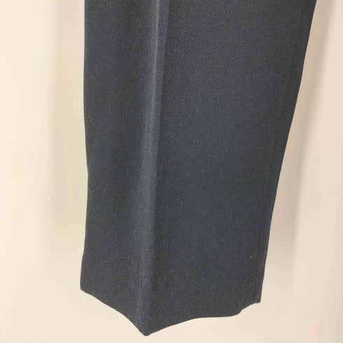 ユニバーサルオーバーオール UNIVERSAL OVERALL センタープレススラックスパンツ メンズ M