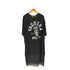 ヴァケラ VAQUERA SLIP SKIRT TALL TEE KNIT ワンピース レディース import:S