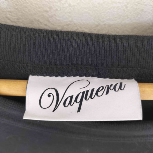 ヴァケラ VAQUERA SLIP SKIRT TALL TEE KNIT ワンピース レディース import:S