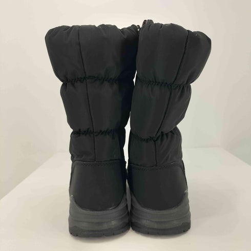 cosyevno スノーパッド入り防寒性スノーブーツ レディース EUR:37