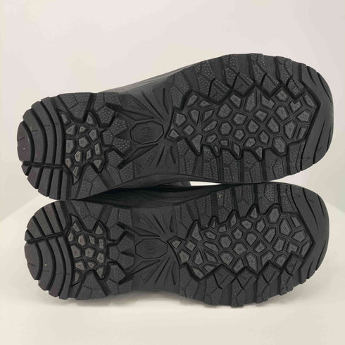 cosyevno スノーパッド入り防寒性スノーブーツ レディース EUR:37