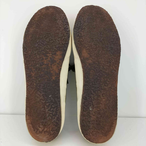 スペルガ SUPERGA ガムソール キャンバス ローカット スニーカー メンズ JPN:42