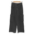 エイチアンドエム H&M カーゴパンツ レディース JPN:2