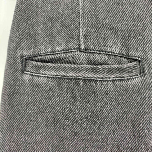 エイチアンドエム H&M カーゴパンツ レディース JPN:2