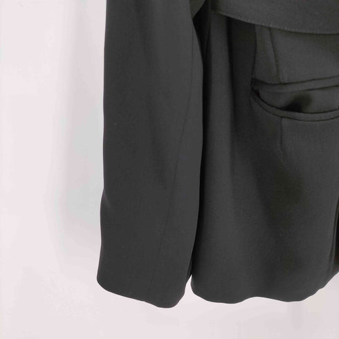 クルニ CULLNI 23SS フロントジップポケット付き テーラードジャケット メンズ JPN:2