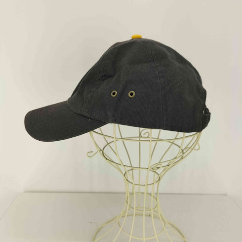 ナイキ NIKE 90-00S ワッペン コーデュロイ キャップ メンズ ONE