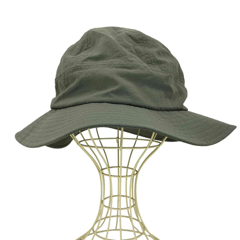 halo.commodity Salt Path Hat ソルト パス ハット メンズ