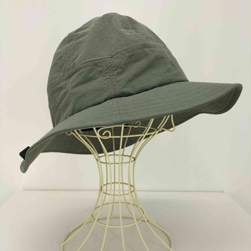 halo.commodity Salt Path Hat ソルト パス ハット メンズ