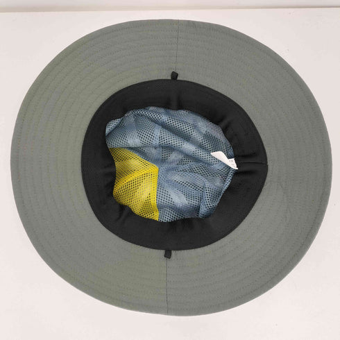 halo.commodity Salt Path Hat ソルト パス ハット メンズ