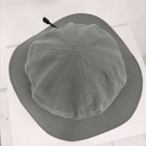 halo.commodity Salt Path Hat ソルト パス ハット メンズ