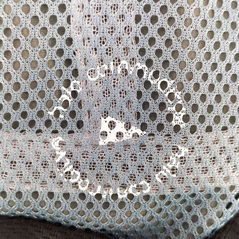 halo.commodity Salt Path Hat ソルト パス ハット メンズ