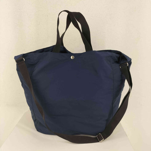 コムデギャルソンオム COMME des GARCONS HOMME 25SS 綿ナイロングログランバッグ メンズ