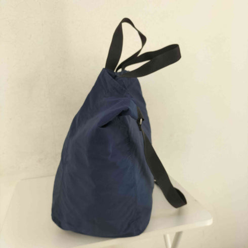 コムデギャルソンオム COMME des GARCONS HOMME 25SS 綿ナイロングログランバッグ メンズ