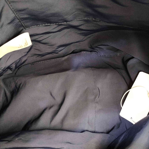 コムデギャルソンオム COMME des GARCONS HOMME 25SS 綿ナイロングログランバッグ メンズ