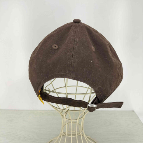ニューエラ NEW ERA 9TWENTY チームロゴ刺繍6パネルキャップ メンズ ONE SIZE