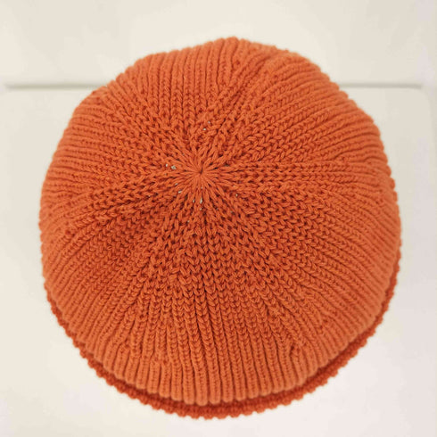 ラカル RACAL 日本製 SPECIAL HATTER ROLL BEANIE ビーニー メンズ