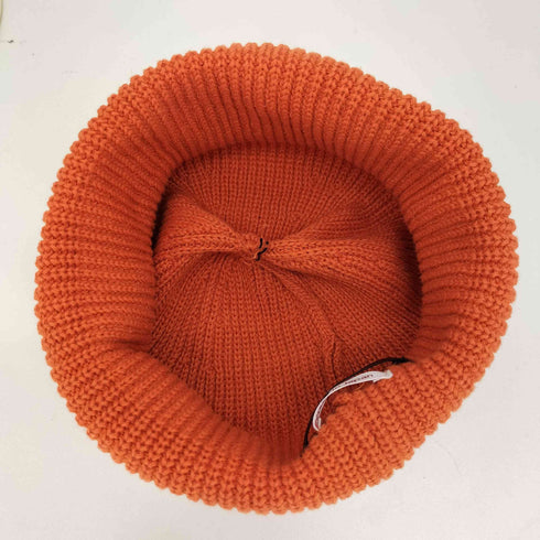 ラカル RACAL 日本製 SPECIAL HATTER ROLL BEANIE ビーニー メンズ