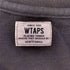 ダブルタップス WTAPS バックプリント L/S Tシャツ メンズ JPN:S