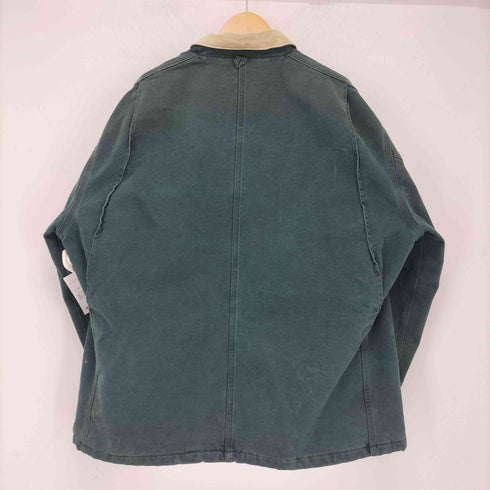カーハート Carhartt 90s USA製 ミシガンチョアコート メンズ import:XL