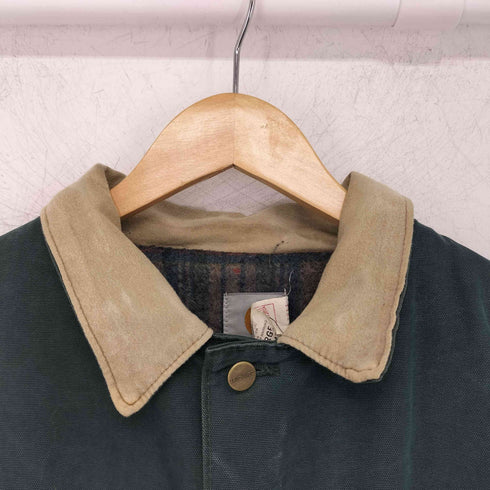 カーハート Carhartt 90s USA製 ミシガンチョアコート メンズ import:XL