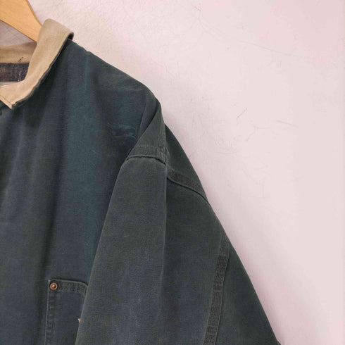 カーハート Carhartt 90s USA製 ミシガンチョアコート メンズ import:XL