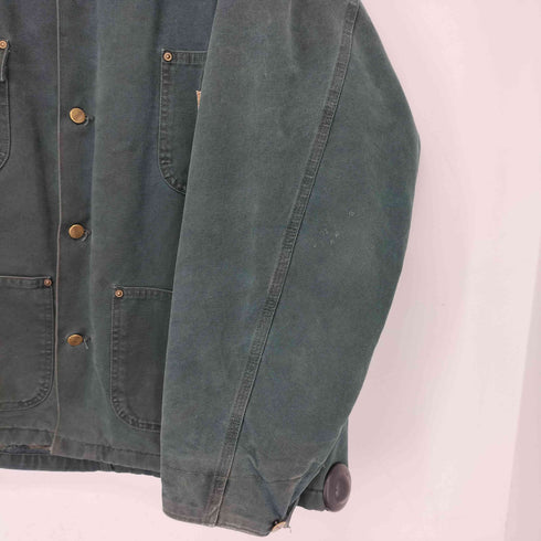 カーハート Carhartt 90s USA製 ミシガンチョアコート メンズ import:XL