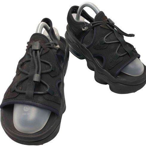 ナイキ NIKE AIR MAX KOKO SANDAL BLACK WMNS エアマックス ココ サンダル ブラック ウィメンズ レディース JPN:24