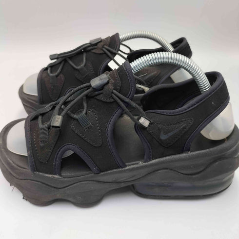 ナイキ NIKE AIR MAX KOKO SANDAL BLACK WMNS エアマックス ココ サンダル ブラック ウィメンズ レディース JPN:24
