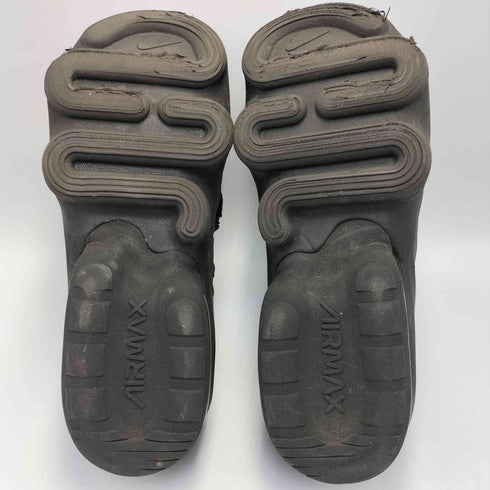 ナイキ NIKE AIR MAX KOKO SANDAL BLACK WMNS エアマックス ココ サンダル ブラック ウィメンズ レディース JPN:24