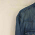 リーバイス Levis CONE DENIM WESTERN SHIRT ダンガリー ウエスタンシャツ デニムシャツ メンズ XXL