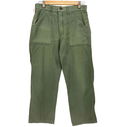 ガンホー GUNG HO ファティーグ ベイカー パンツ メンズ