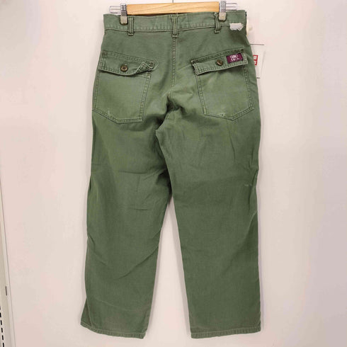 ガンホー GUNG HO ファティーグ ベイカー パンツ メンズ