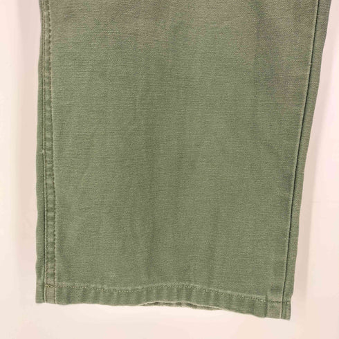 ガンホー GUNG HO ファティーグ ベイカー パンツ メンズ