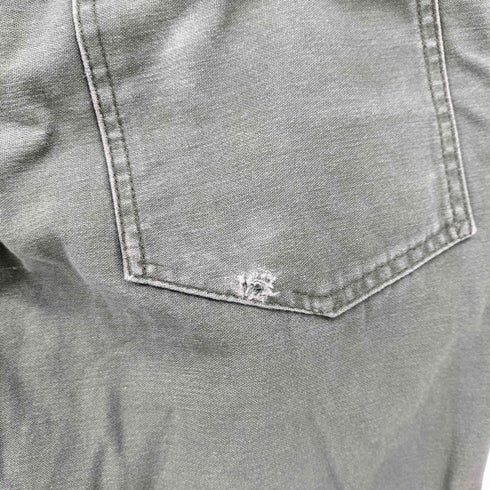 ガンホー GUNG HO ファティーグ ベイカー パンツ メンズ