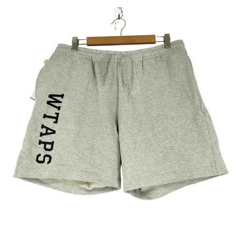 ダブルタップス WTAPS Academy 01 / Shorts / Cotton メンズ X03
