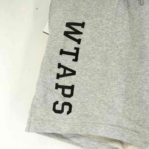 ダブルタップス WTAPS Academy 01 / Shorts / Cotton メンズ X03