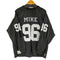 ダブルタップス WTAPS Netminder / LS / Poly MIKE メンズ X02