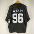 ダブルタップス WTAPS Netminder / LS / Poly MIKE メンズ X02