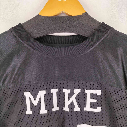 ダブルタップス WTAPS Netminder / LS / Poly MIKE メンズ X02