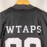 ダブルタップス WTAPS Netminder / LS / Poly MIKE メンズ X02