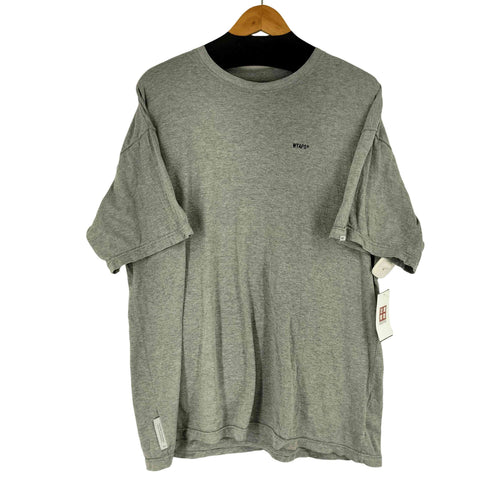 ダブルタップス WTAPS Sign / SS / Cotton メンズ X02